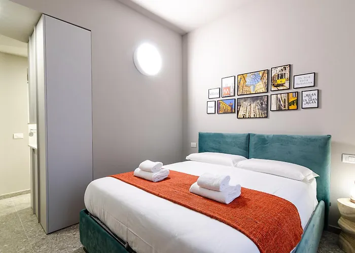Design Studio - Viale Umbria