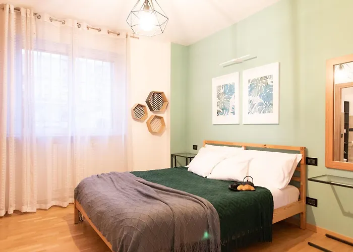 Ihost Luxury Apartment - Savona 112