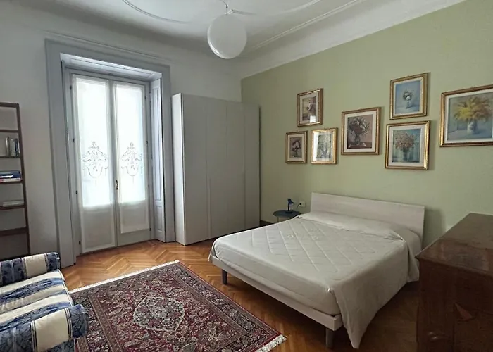 Gambara Apartment