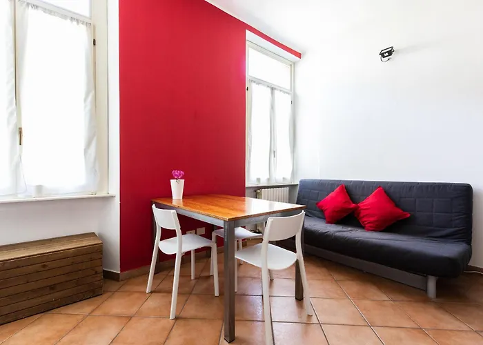 Casa Modigliani - Porta Romana Apartment