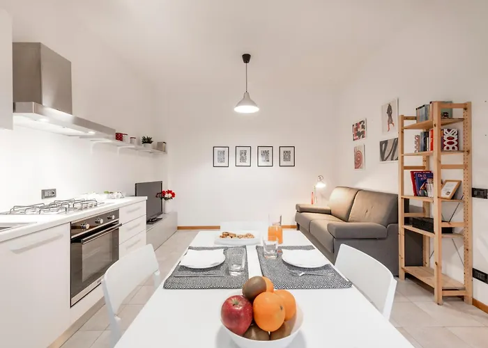 Vigevano, 15 - Navigli Apartment - L\'Altra Darsena