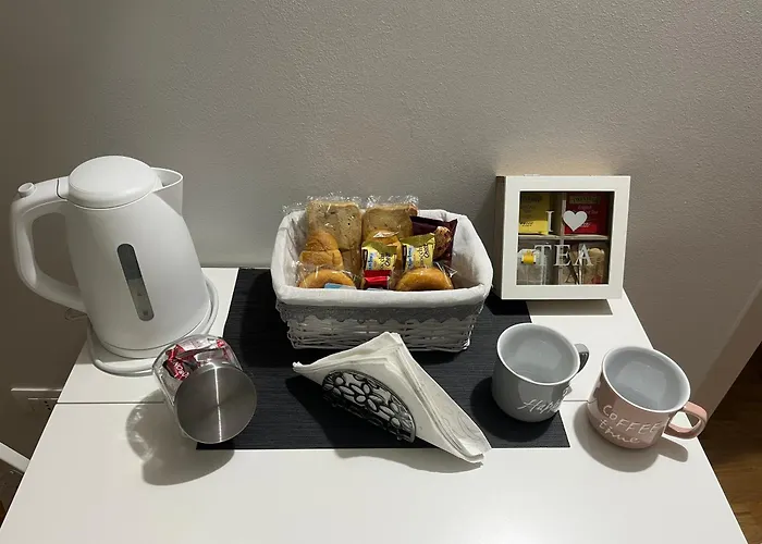 Cherry\'S House Milano M1 Bande Nere - San Siro- M4 Linate