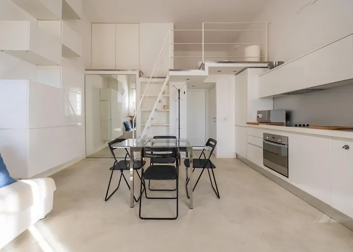 Loft Martini
