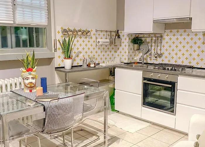 A Casa Di Gin Milano