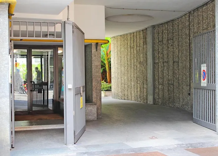 Hale Apartments - Porta Romana