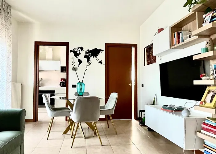 Panda Certosa Apartment