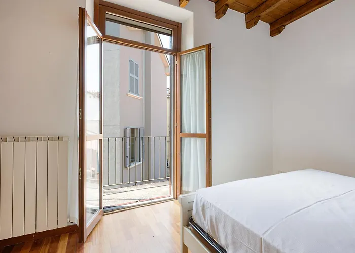 Porta Romana M3- Cosy Apartament