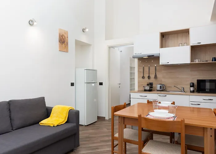Da Vinci - Exclusive Apartment - Navigli