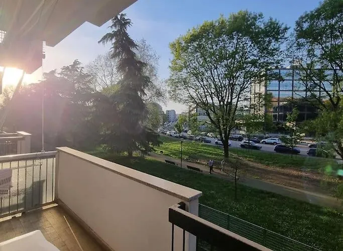 Comodo Bilocale Milano
