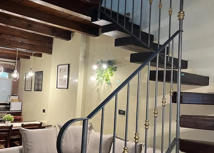 Bilocale Dafne Abbadesse Guest House