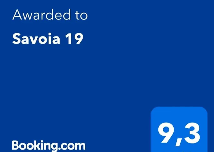 Savoia 19