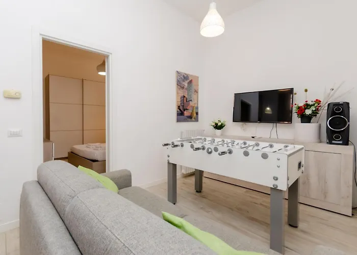 Vivimihome - Duomo Cioffi House Residence