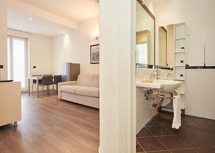 Betty\'S Boutique Apartments