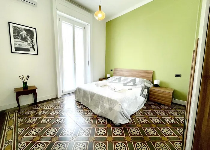 Charming Rooms Loreto 4