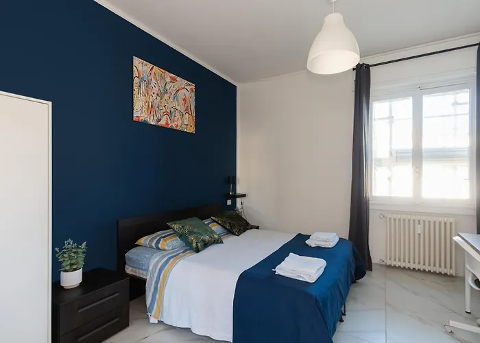 Easy Duomo Rooms