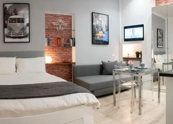 Welcome Loft
