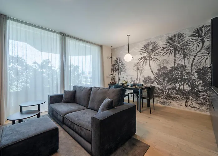 Asia Comfort Suite Battaglia Appartamenti