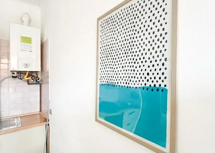 Small Flat Milano