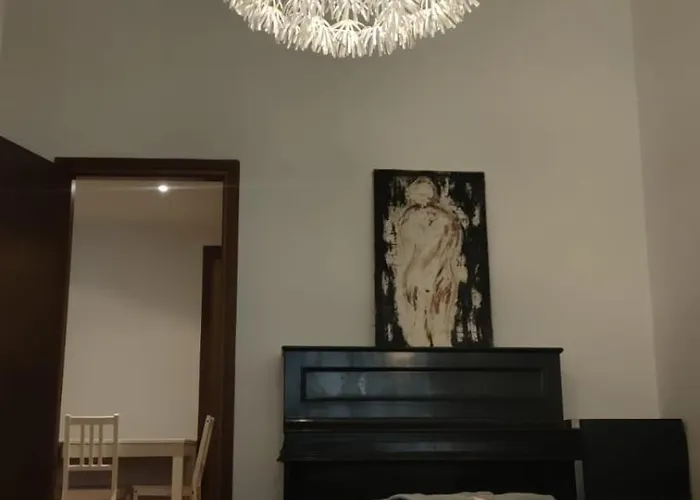 Very Big Apartment At 3 Minutes On Foot From Duomo Cathedral