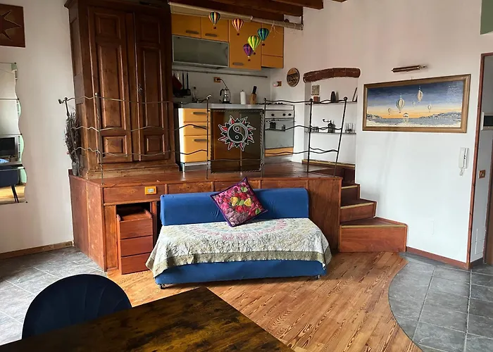 Bnb Max - Exclusive Studio - Central Station