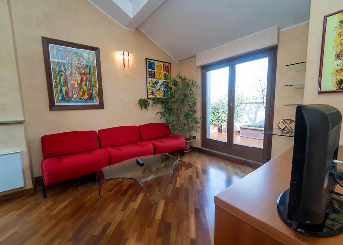 Penthouse Milan Isola, A Few Steps From Offices Milano Cortina 26