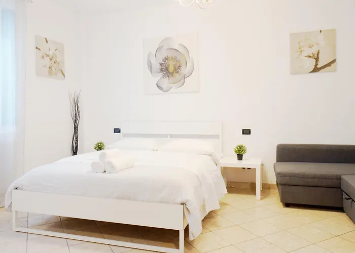 Philips Apartment