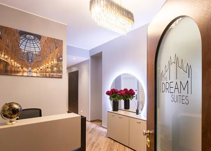 The Dream Suites