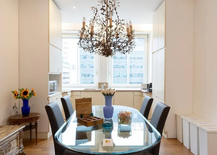 Vittore Rooms & Apartment