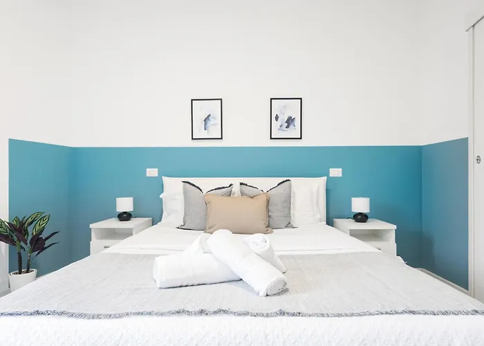 Beautiful Flat Fully Furnished In P.Ta Romana