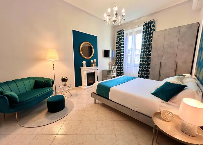 Biloba - Boutique Apartment