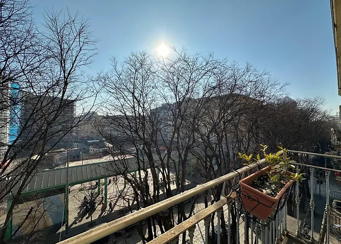Luxury House Belgrande