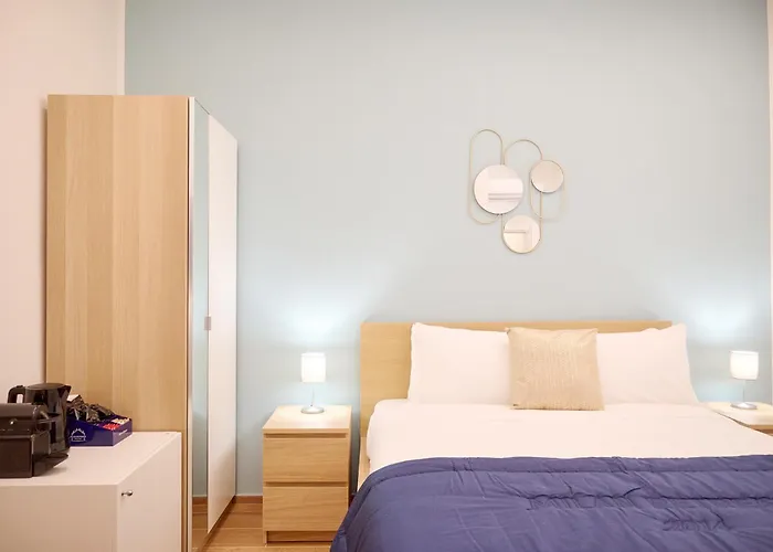 Milan Retreats Porta Venezia Suites