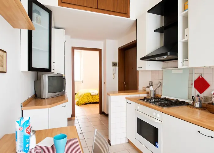 Milanofiere Flat