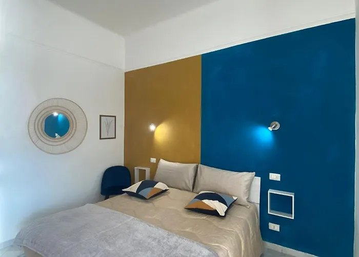 Lr Deluxe Apartments - City Life - Cozy Home