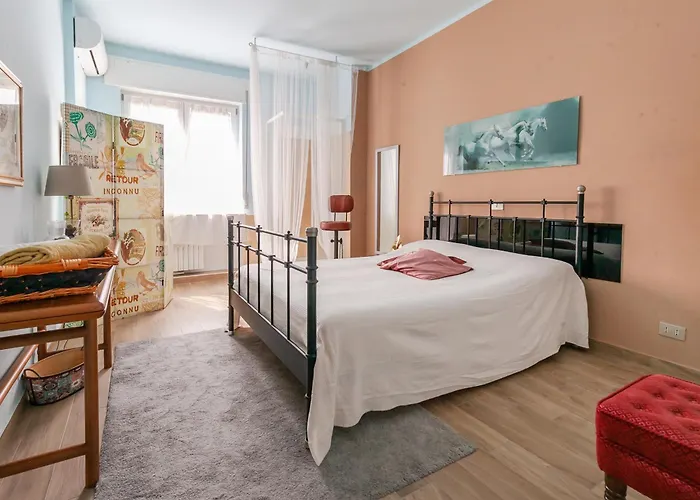 Appartamento 3 Camere Milano Centro