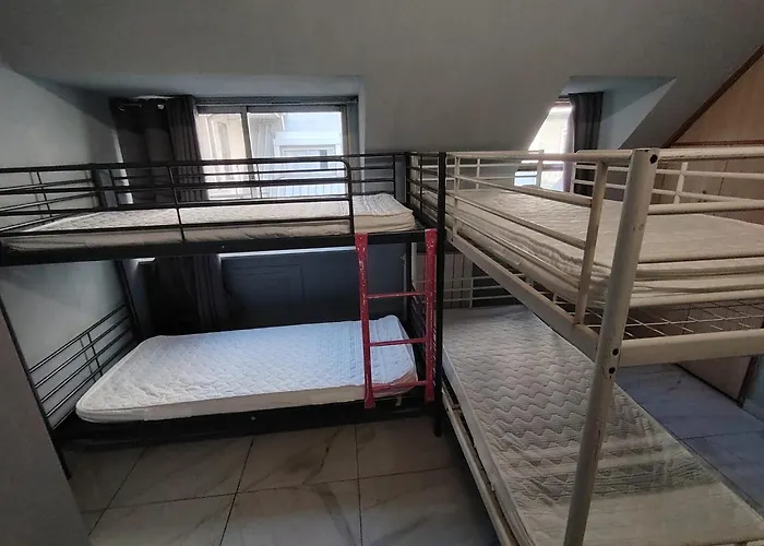 Lion University & Youth Hostel Milano