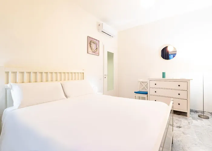 Piazza Gramsci Amazing Apartment With Balcony - Top Collection