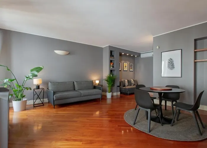 6Mz Apartment