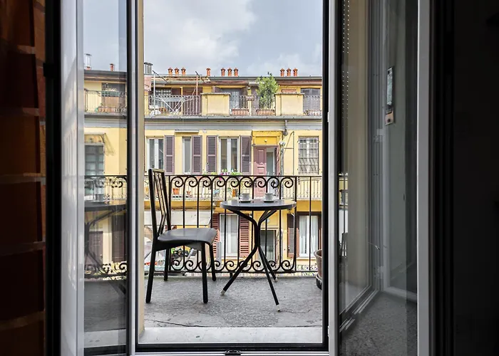 Trlocale Boheme In Porta Romana