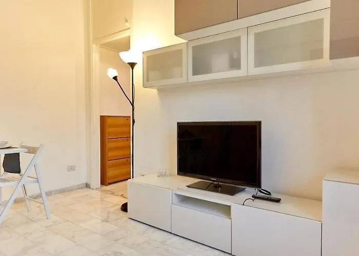 Farini Cozy Flat