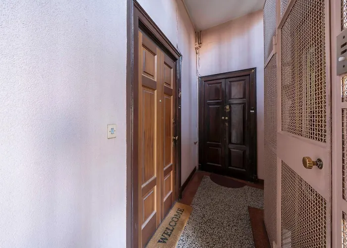 Dream House Citta Studi