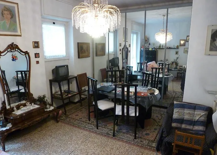 Rooms Antonietta