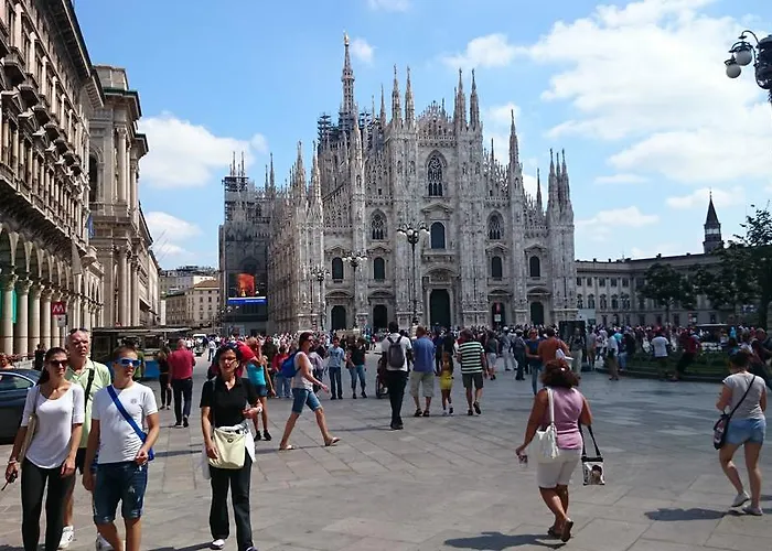 Flat In Duomo