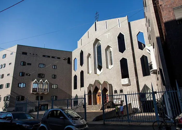 House Of Art Giovio