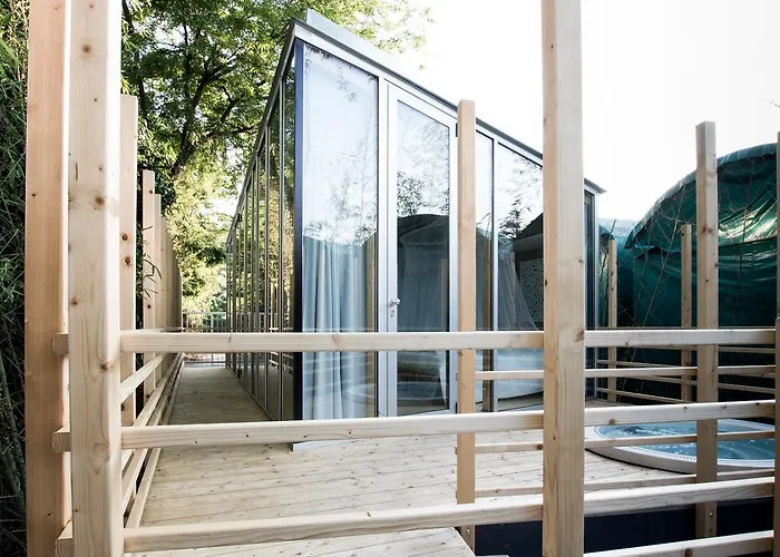 Ecosuite & Spa