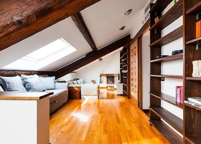 Easyhomes - Corso Como Maroncelli