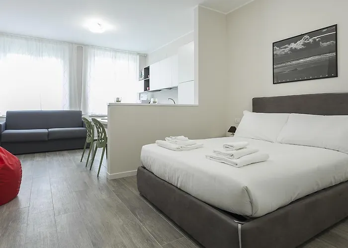 Italianway-Cadorna 10B