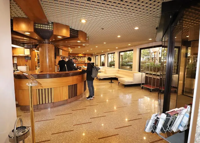 Hotel Domenichino