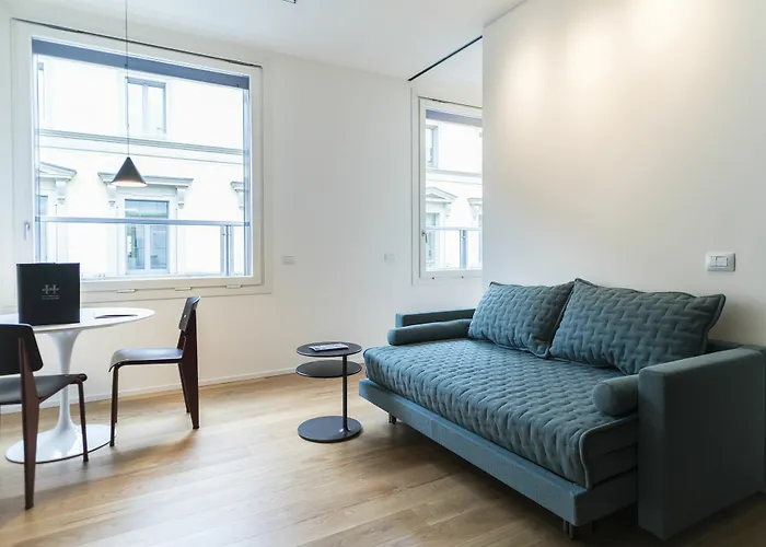Hemeras Boutique House Foscolo