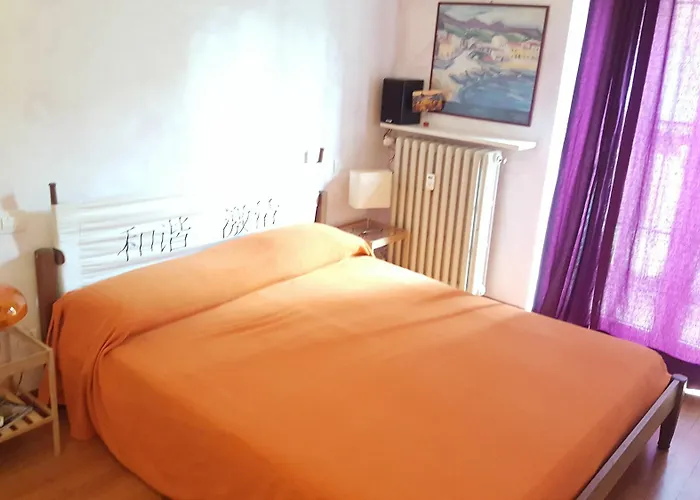 Milano Guest House Armonia & Passione